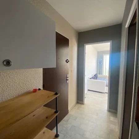 A Apartmán La Grande Motte