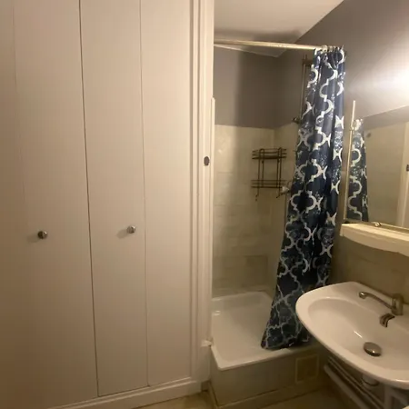 Apartmán A La Grande Motte