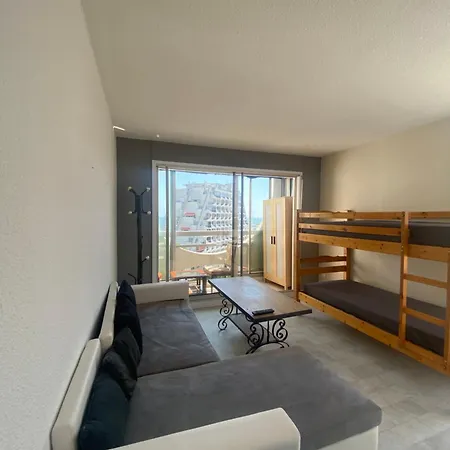 Apartmán A