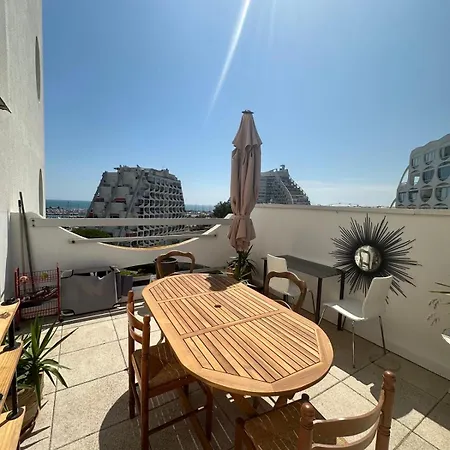 A Apartmán *