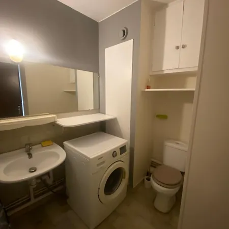 Apartmán A *
